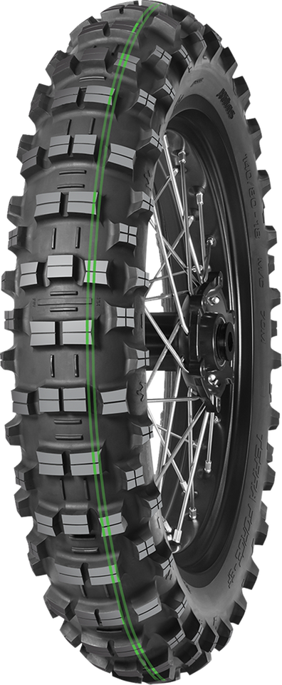 Tire - Terra Force-EF Pro Super Soft - Rear - 140/80-18 - 70M