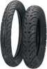 Tire - HF296A - Front - 80/90-21 - 56H