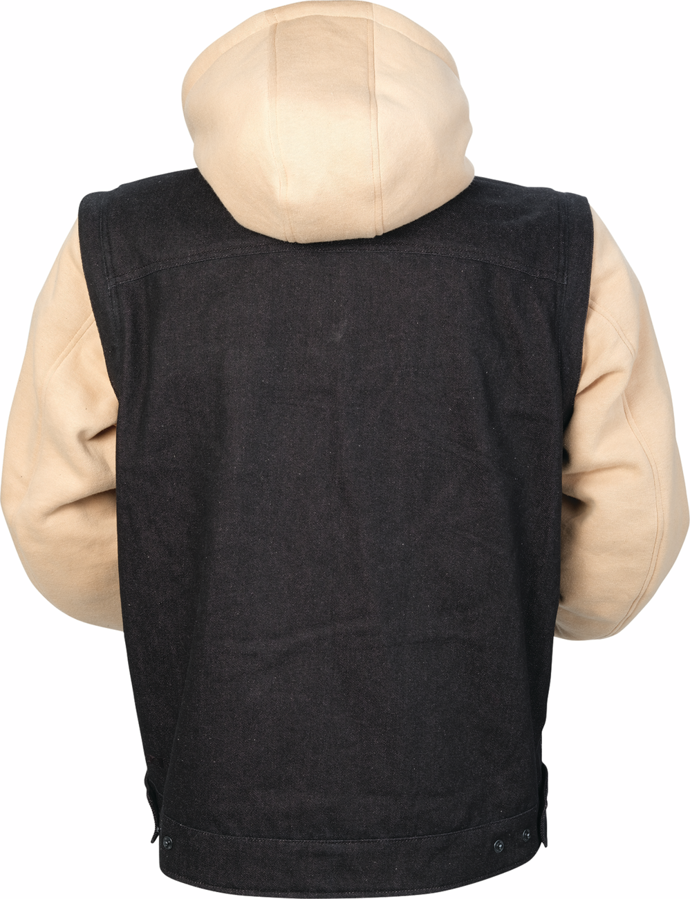 Baden Jacket - Black - Medium - Lutzka's Garage