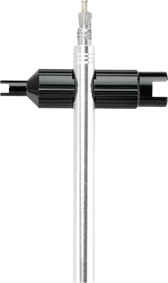 Bicycle Valve Stem Tool