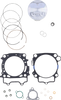 Piston Kit with Gaskets - 96.96 mm - YZ450F