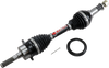 Axle - X-Treme - Heavy-Duty - Front Right - Can Am