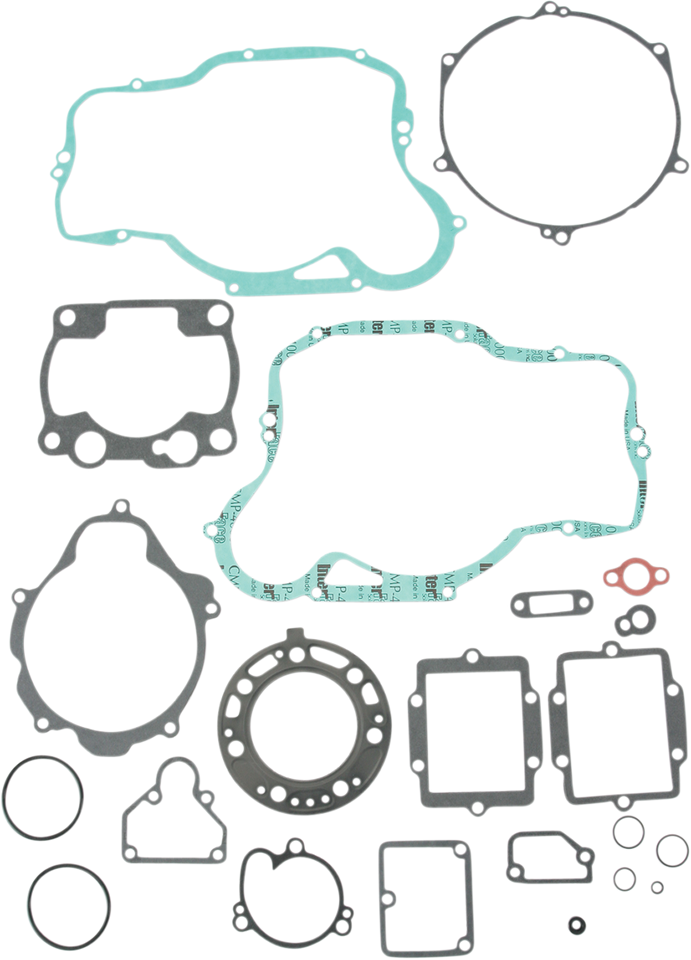 Complete Motor Gasket Kit - Kawasaki