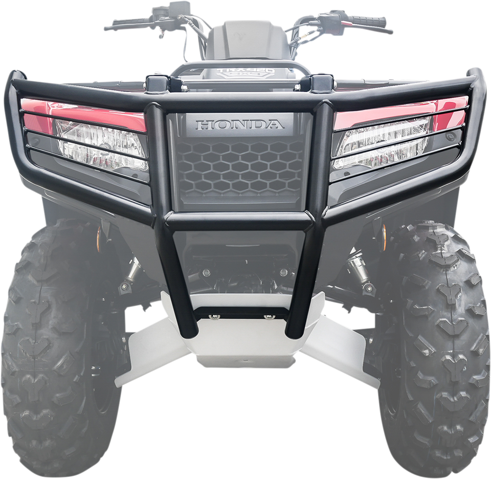 Front Bumper - Rancher