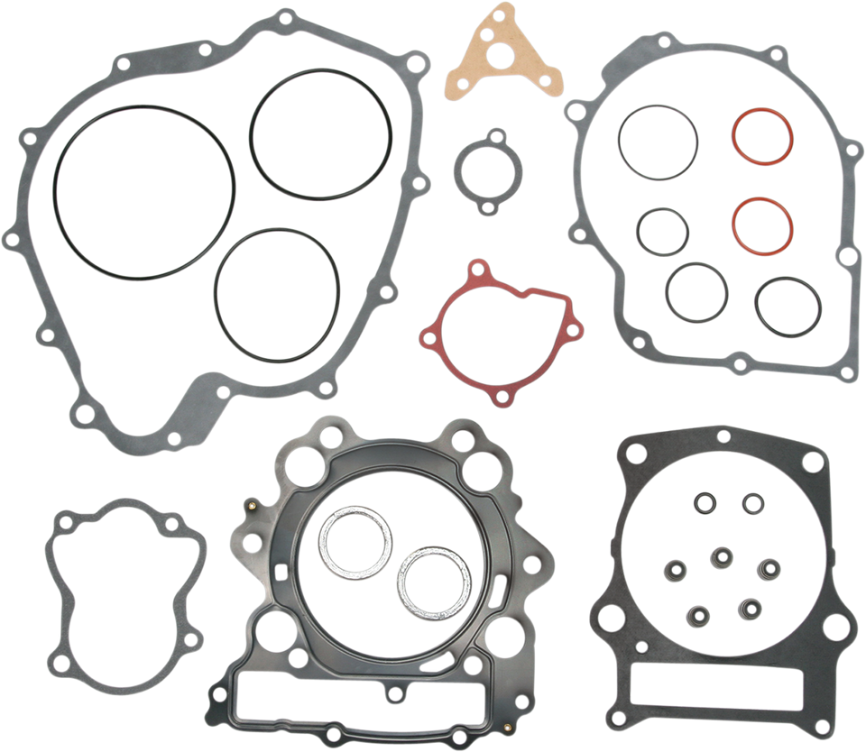 Complete Motor Gasket Kit - Yamaha