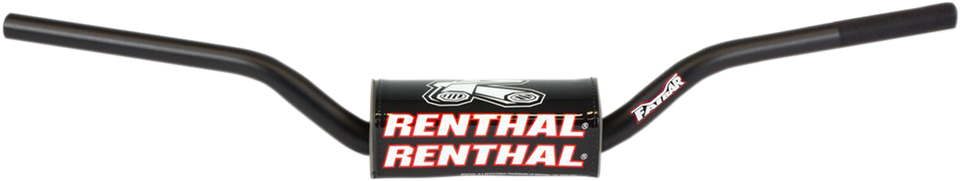 Handlebar - Fatbar - 842 - YZ65 (18+)/YZ85 (19+) - Black - Lutzka's Garage