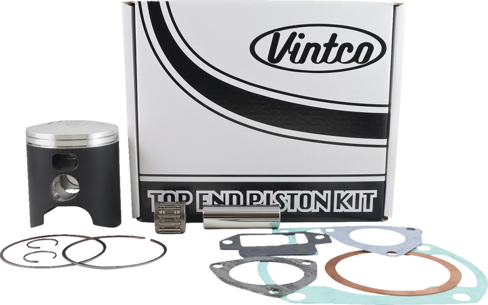 Top End Piston Kit