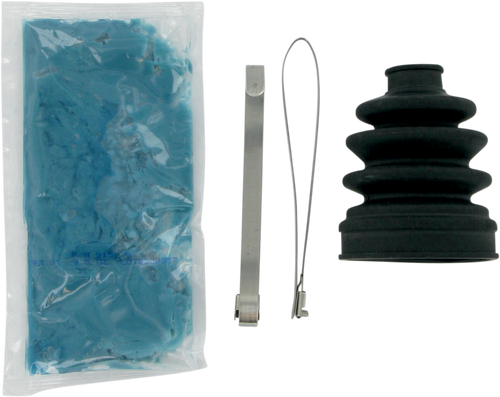 CV Boot Kit - Front Outboard