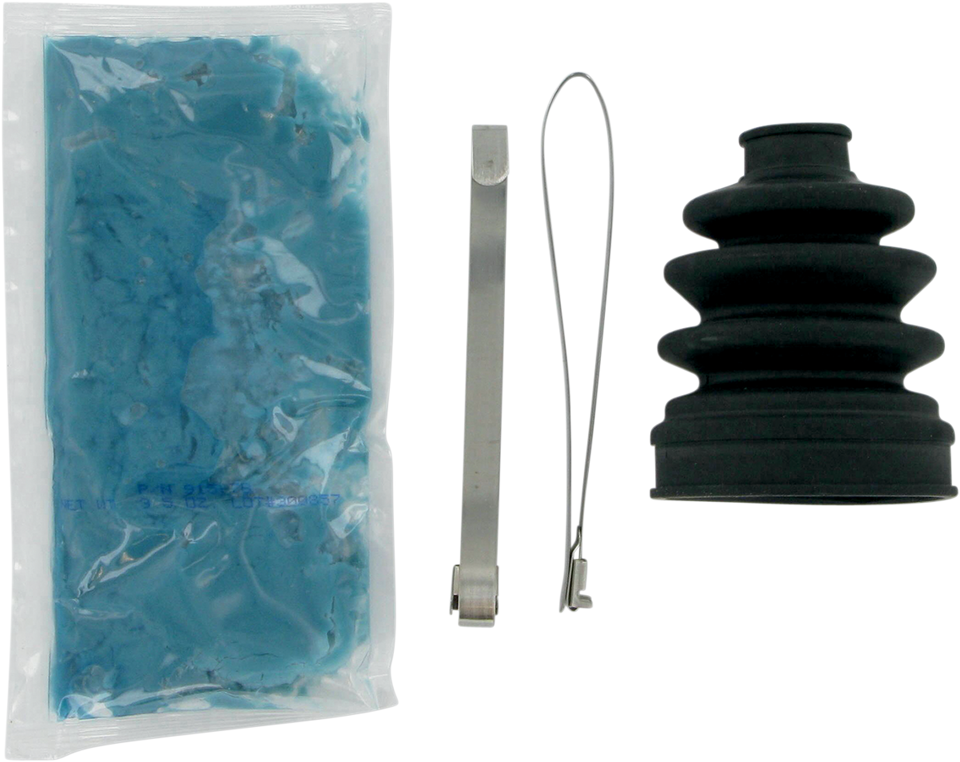 CV Boot Kit - Front Outboard