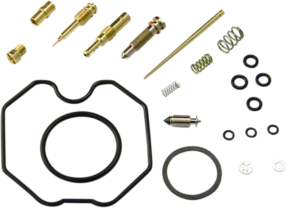 Carburetor Repair Kit - Honda