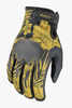 Hooligan Kaonohi™ Gloves - Black - Small - Lutzka's Garage