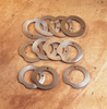 Flywheel Thrust Washer Set - 11 pack