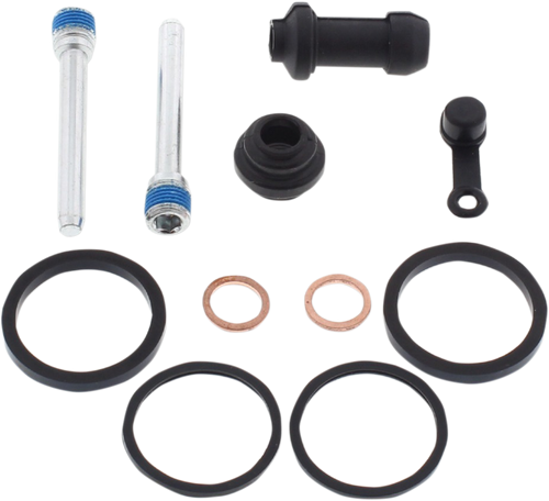 Caliper Rebuild Kit - Front