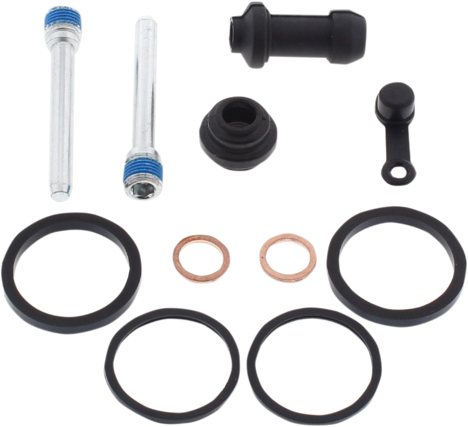 Caliper Rebuild Kit - Front
