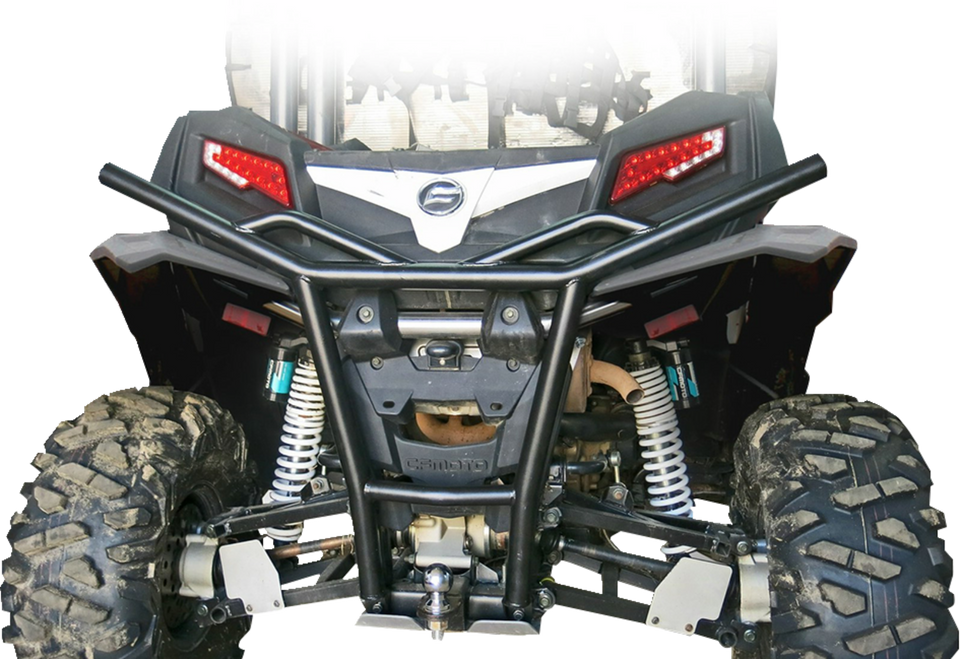 Rear Bumper - CFMOTO CForce