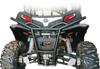 Rear Bumper - CFMOTO CForce