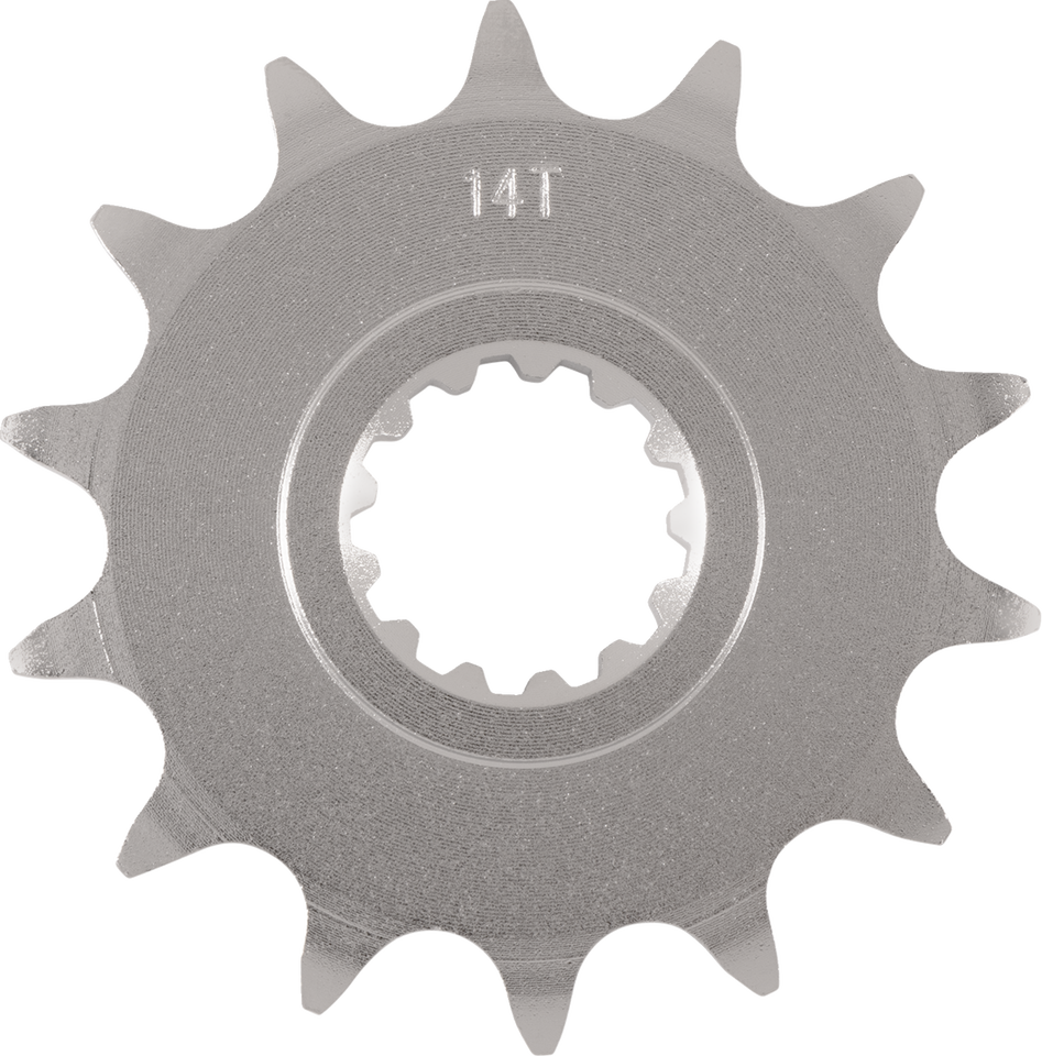 Front Sprocket - 14 Tooth - XTZ 750 - Lutzka's Garage