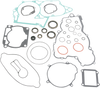 Motor Gasket Kit with Seal