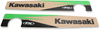 Swingarm Graphic - Kawasaki