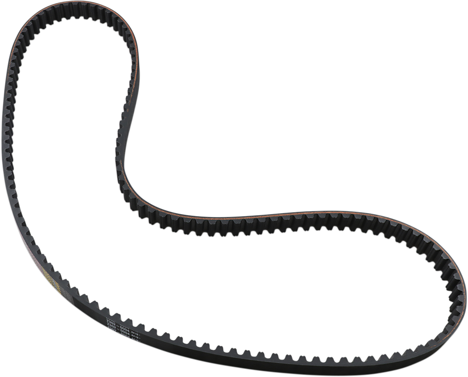 Rear Drive Belt - 130-tooth - 1" - Lutzka's Garage