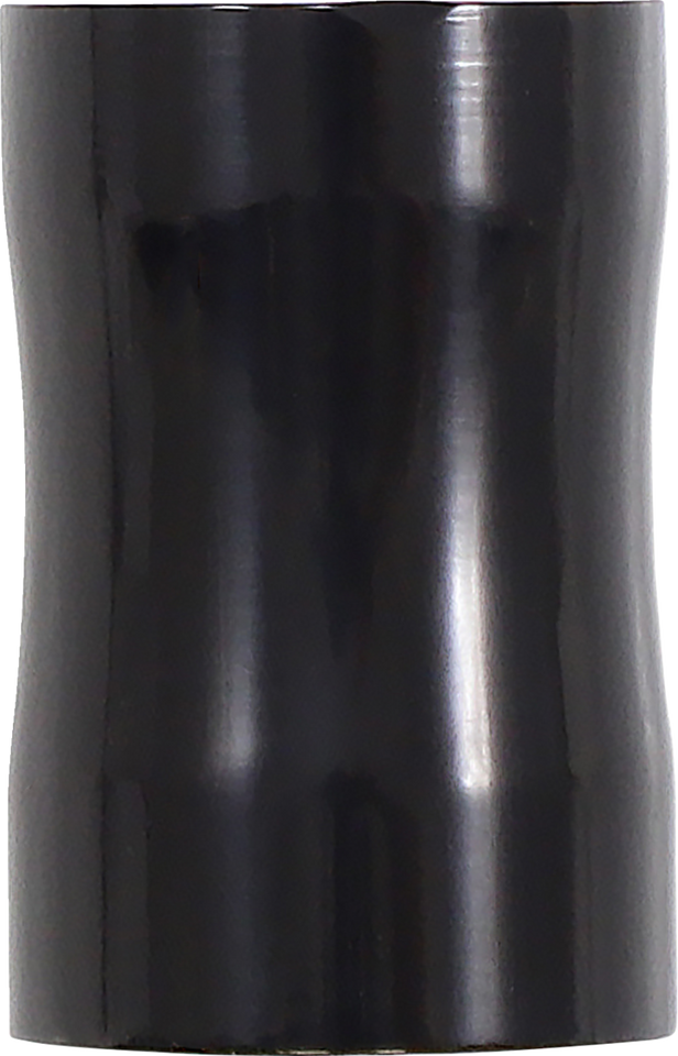 Heel Eliminator - Black - Smooth - Lutzka's Garage