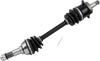 Axle Kit - CV - Complete - OEM Replacement - Standard - Front Left - Can-Am
