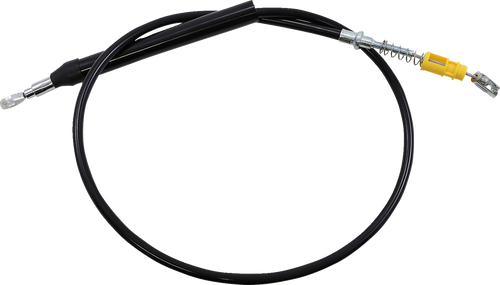 Clutch Cable - Quick Connect - 15