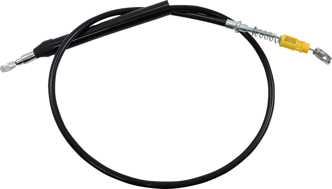 Clutch Cable - Quick Connect - 15