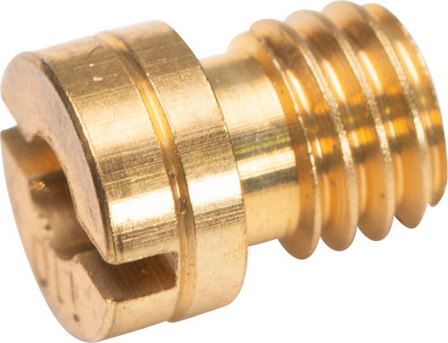 High-Speed Jet - #110