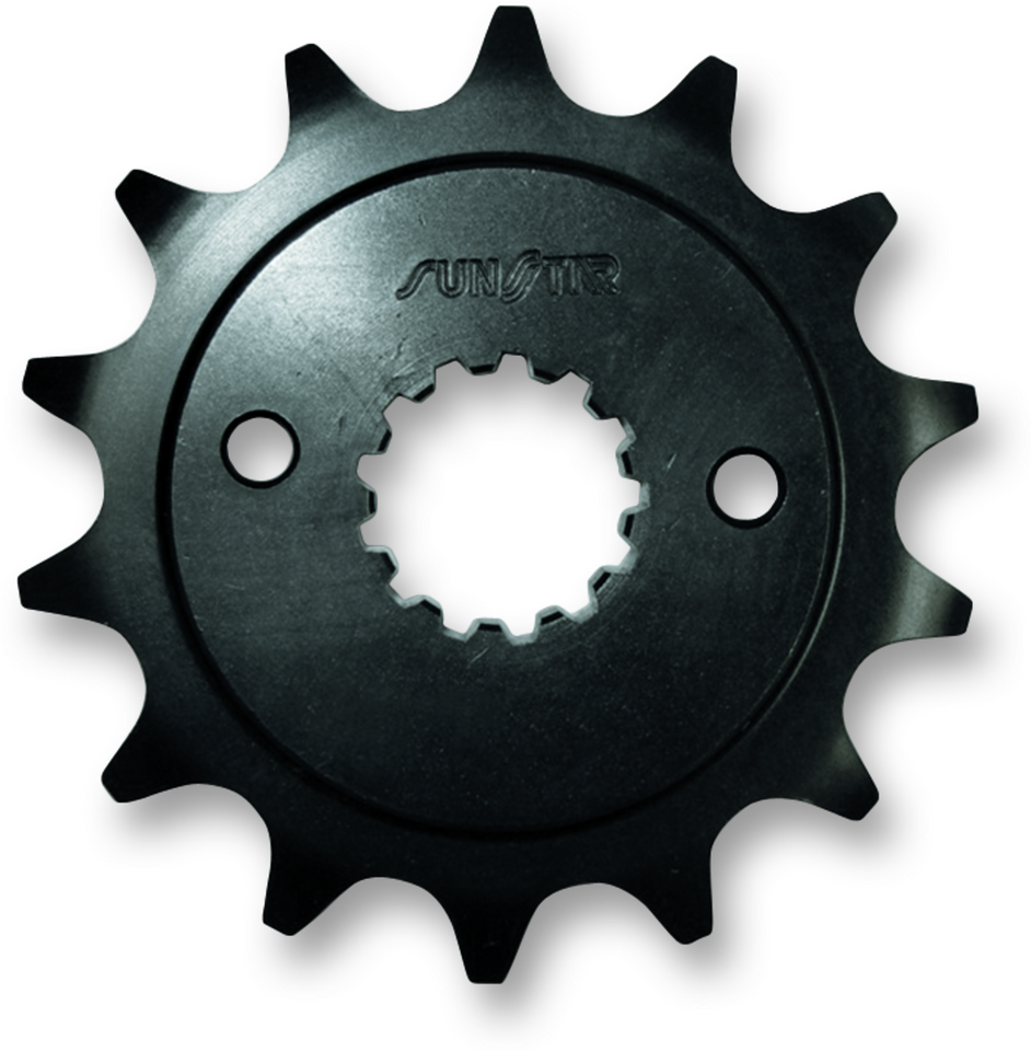 Countershaft Sprocket - 14 Tooth - Kawasaki/Suzuki - Lutzka's Garage