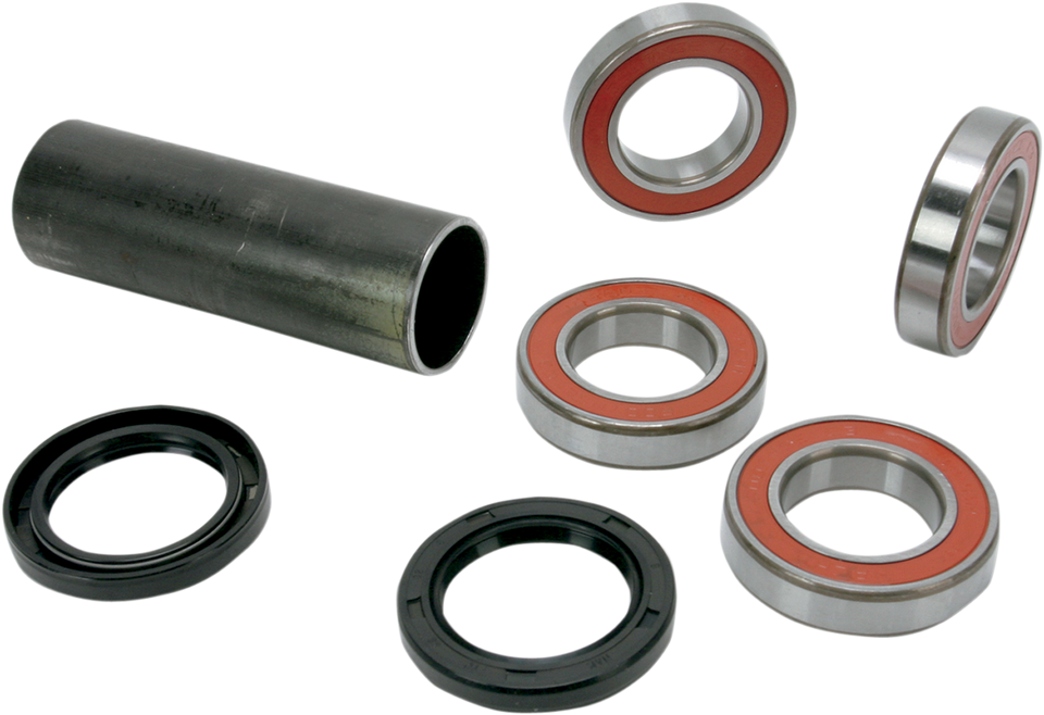 Housing Rebuild - Kit - Yamaha