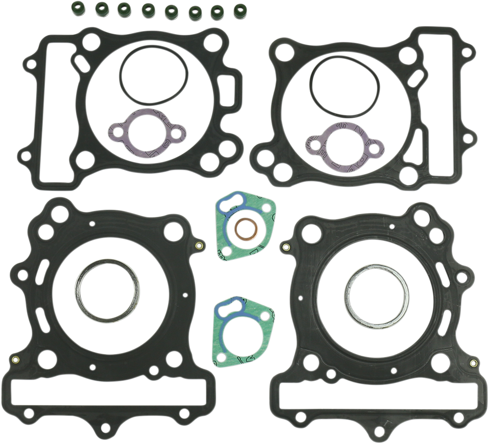 Top End Gasket Kit - Suzuki