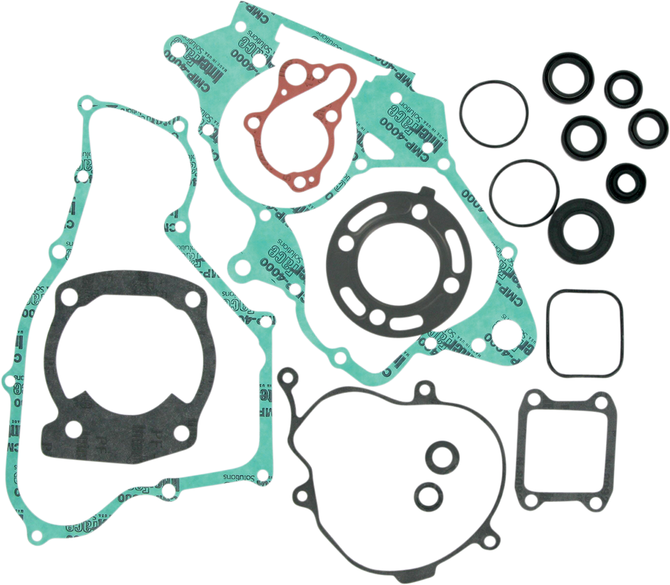 Motor Gasket Kit with Seal