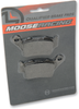 Qualifier Brake Pads