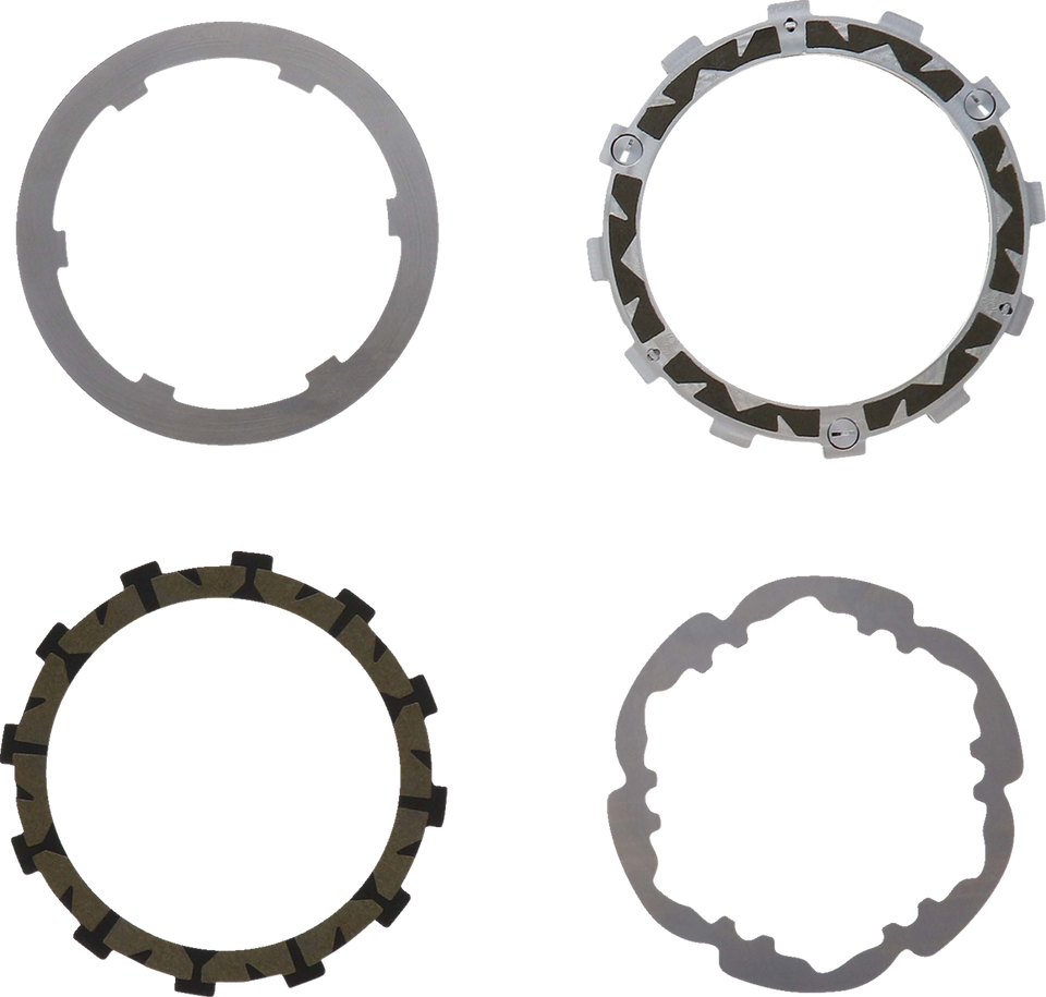 RadiusCX 4.0 Clutch - Gas Gas/Husqvarna/KTM