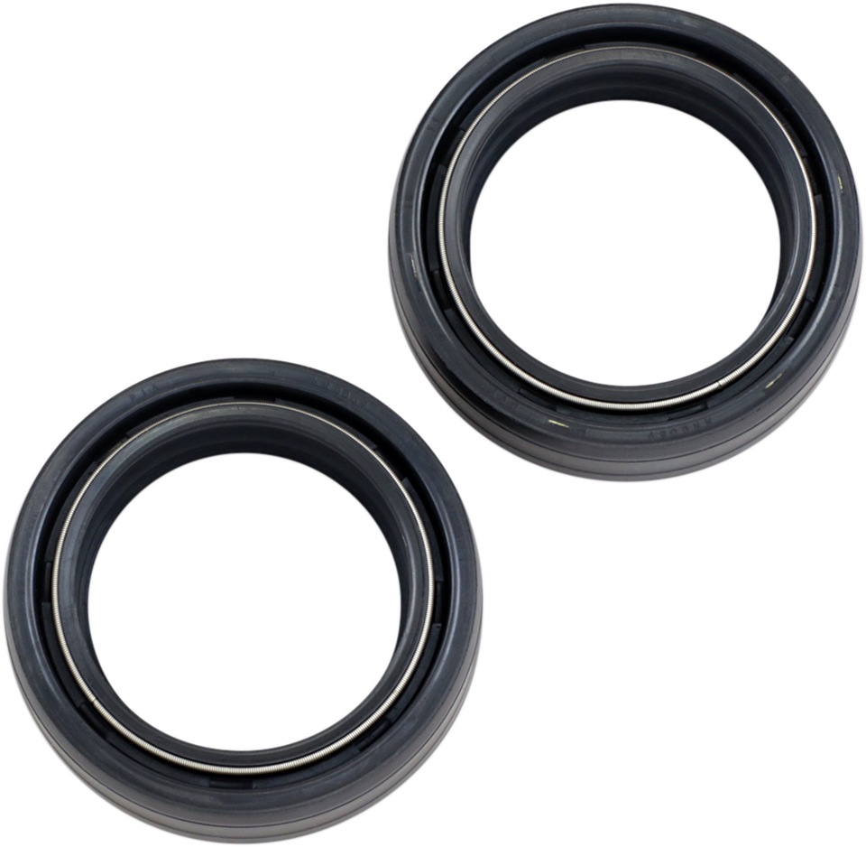 Fork Seals - 33 mm ID x 46 mm OD x 11 mm T