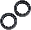 Fork Seals - 33 mm ID x 46 mm OD x 11 mm T