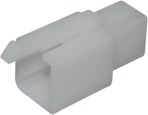 ML Locking 110 Connector - 4-Pin Male - 5 Pack