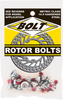 Bolt - Rotor - 8 Pack - Suzuki/Kawasaki