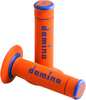 Grips - Xtreme - Orange/Blue - Lutzka's Garage