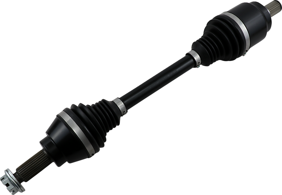 Axle - Complete - Heavy-Duty - Rear Left/Right - Honda Pioneer 500