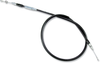 Clutch Cable - Terminator - KTM - Black Vinyl - Lutzka's Garage