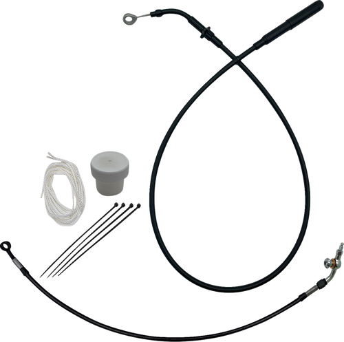 EZ Installation Kit - +4