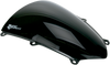 Windscreen - Dark Smoke - CBR 600RR - Lutzka's Garage