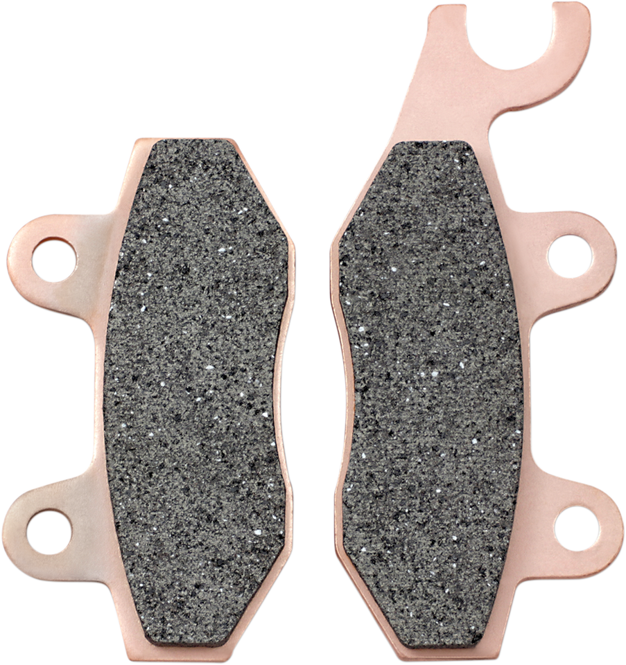 Sintered Brake Pads - SXR135HH