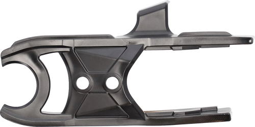 Chain Slider - YZ85 - Black - Lutzka's Garage