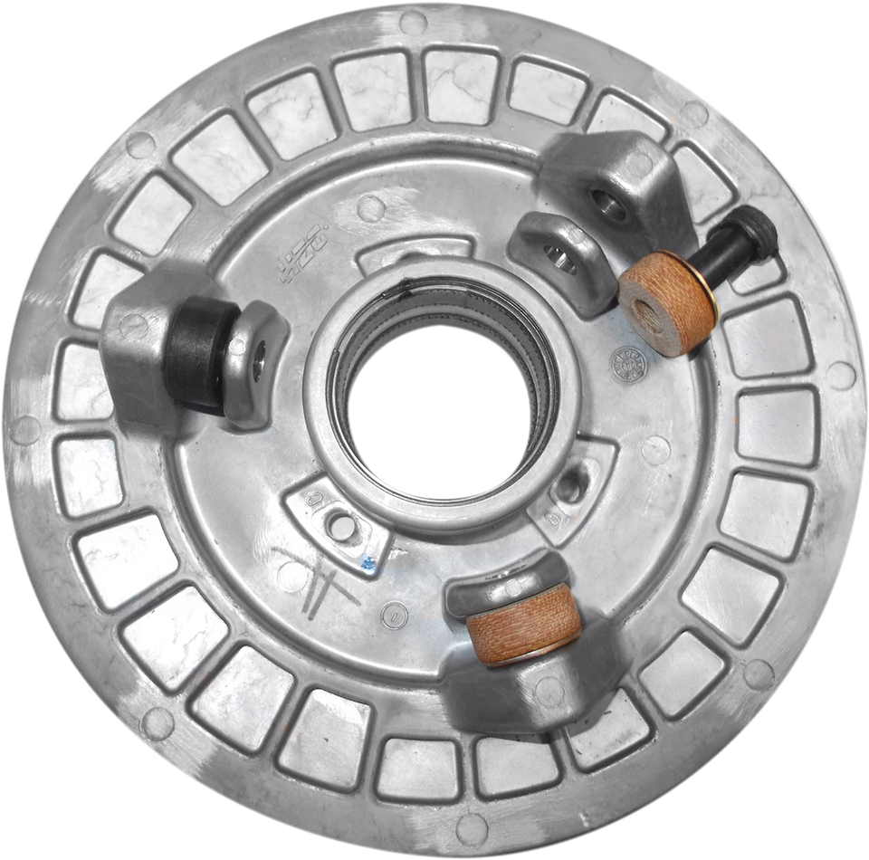 Secondary Rollers - Arctic Cat/Yamaha