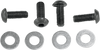 Replacement Bolt Kit - 4 Pack