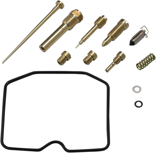 Carburetor Repair Kit - Kawasaki