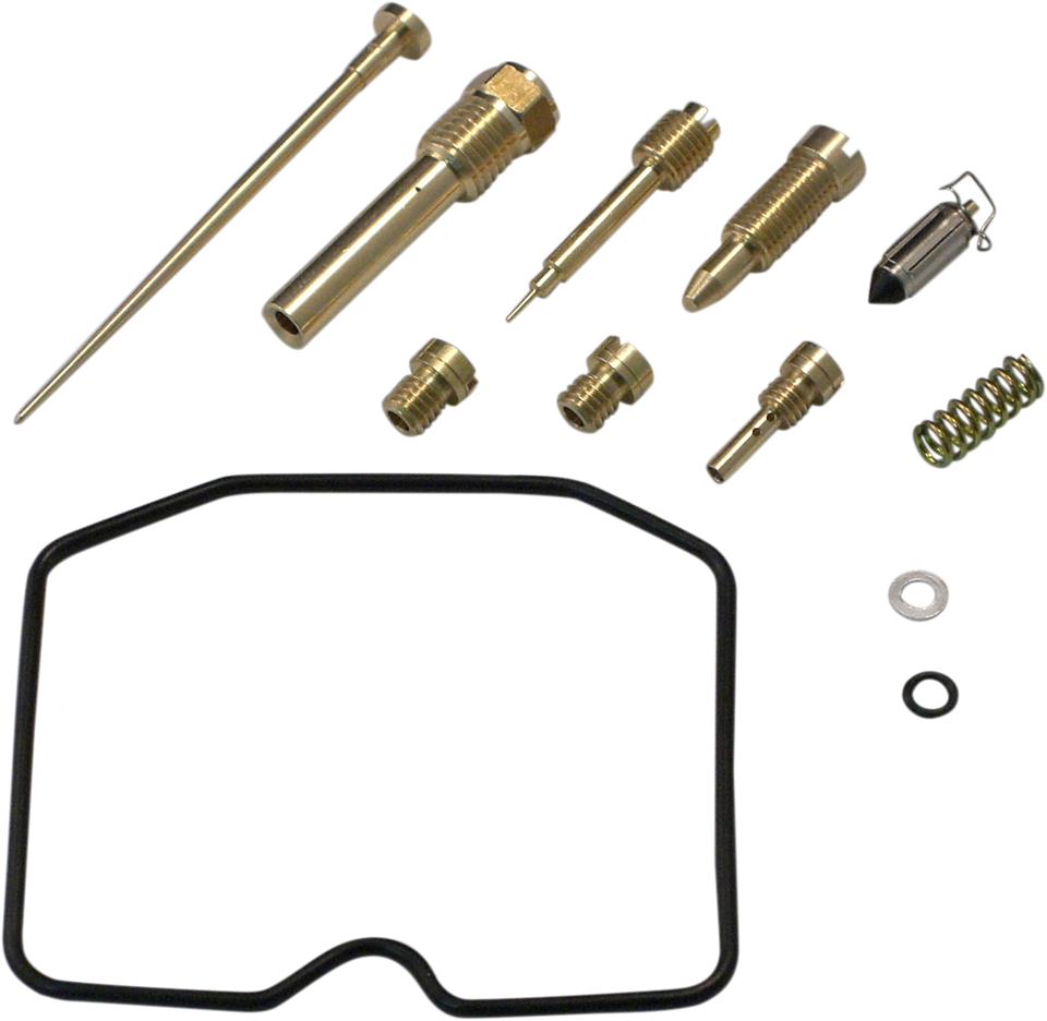 Carburetor Repair Kit - Kawasaki